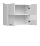 Showcase hinged JUNONA LINE G2W/80/57 BRW coated gloss order